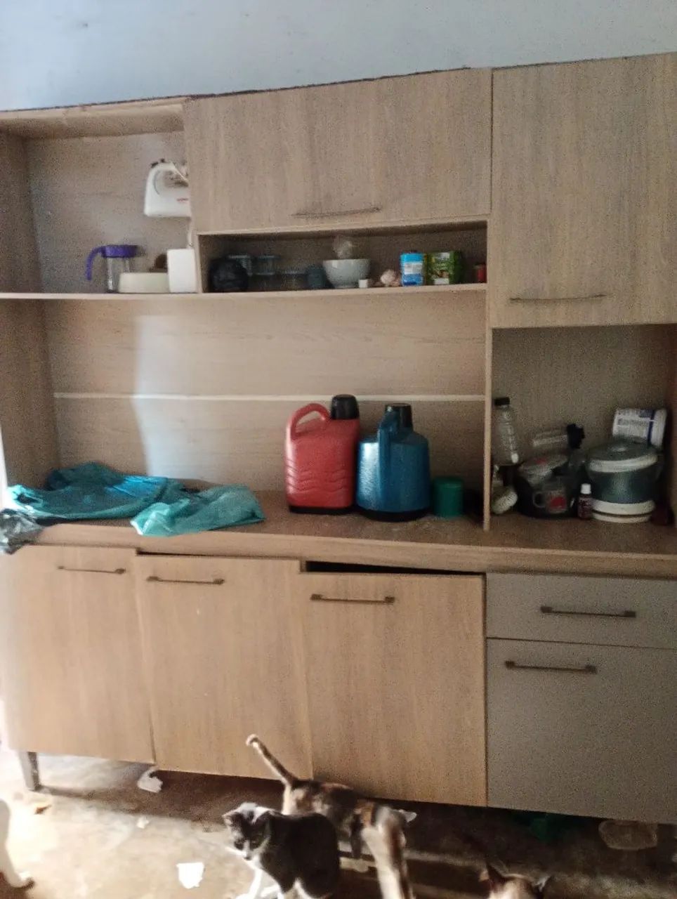 Armário de cozinha  - Foto 5