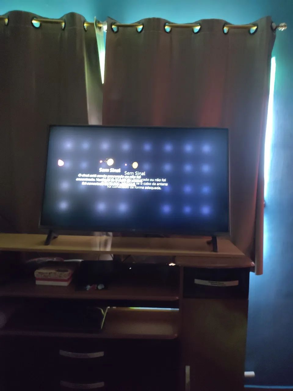 Smart tv 42 polegadas  - Foto 3