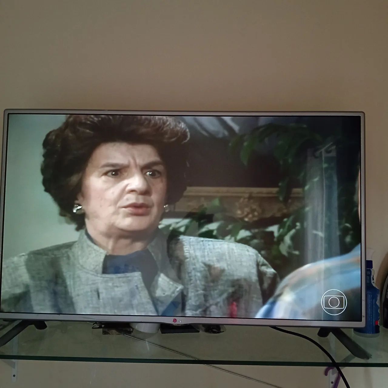 Tv LG 42 polegadas 