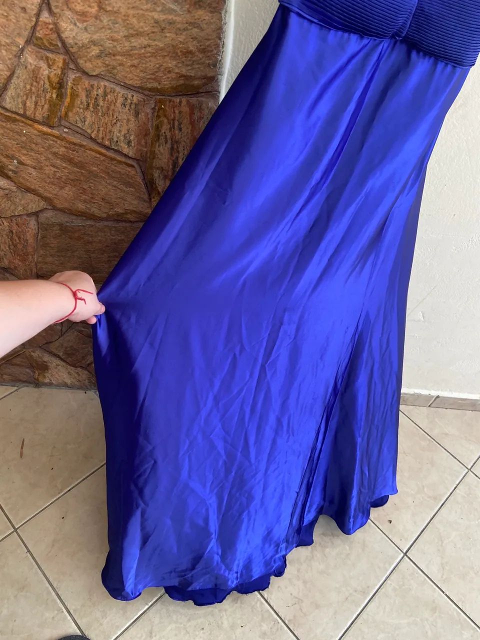 Vestido de festa - Foto 3