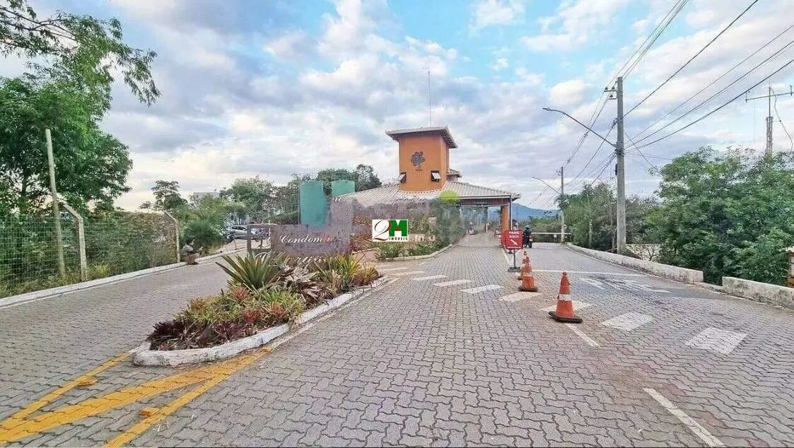 Lote em condomínio à venda, Pasárgada - Nova Lima/MG - Foto 5
