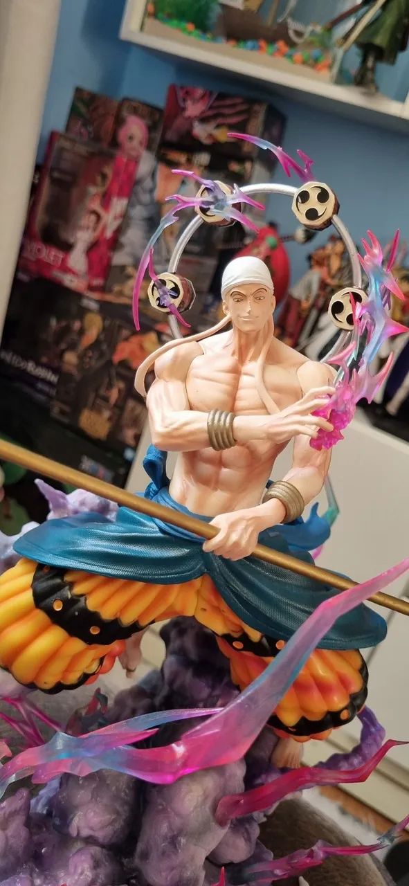 Actions figures  - Foto 3