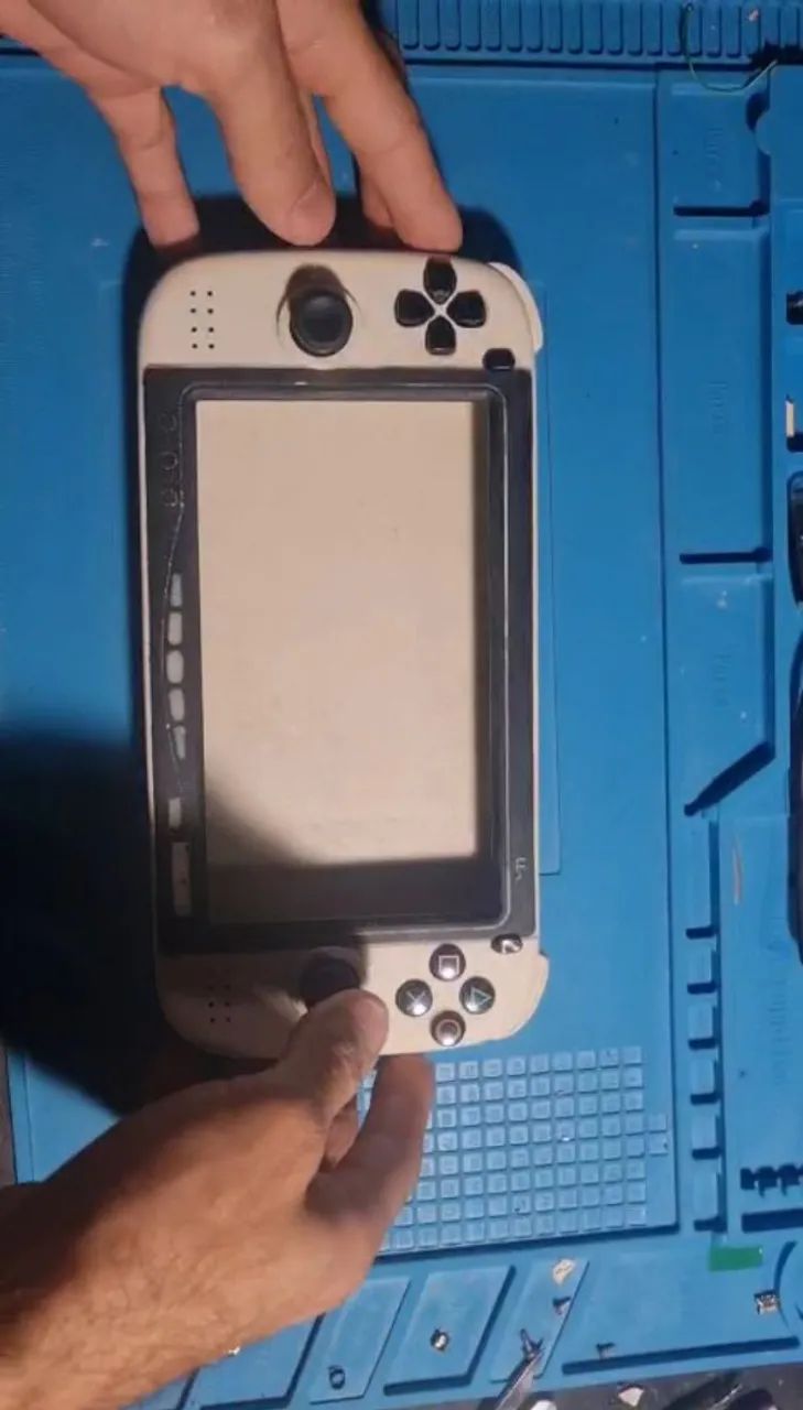 PlayStation 2 portátil  - Foto 5