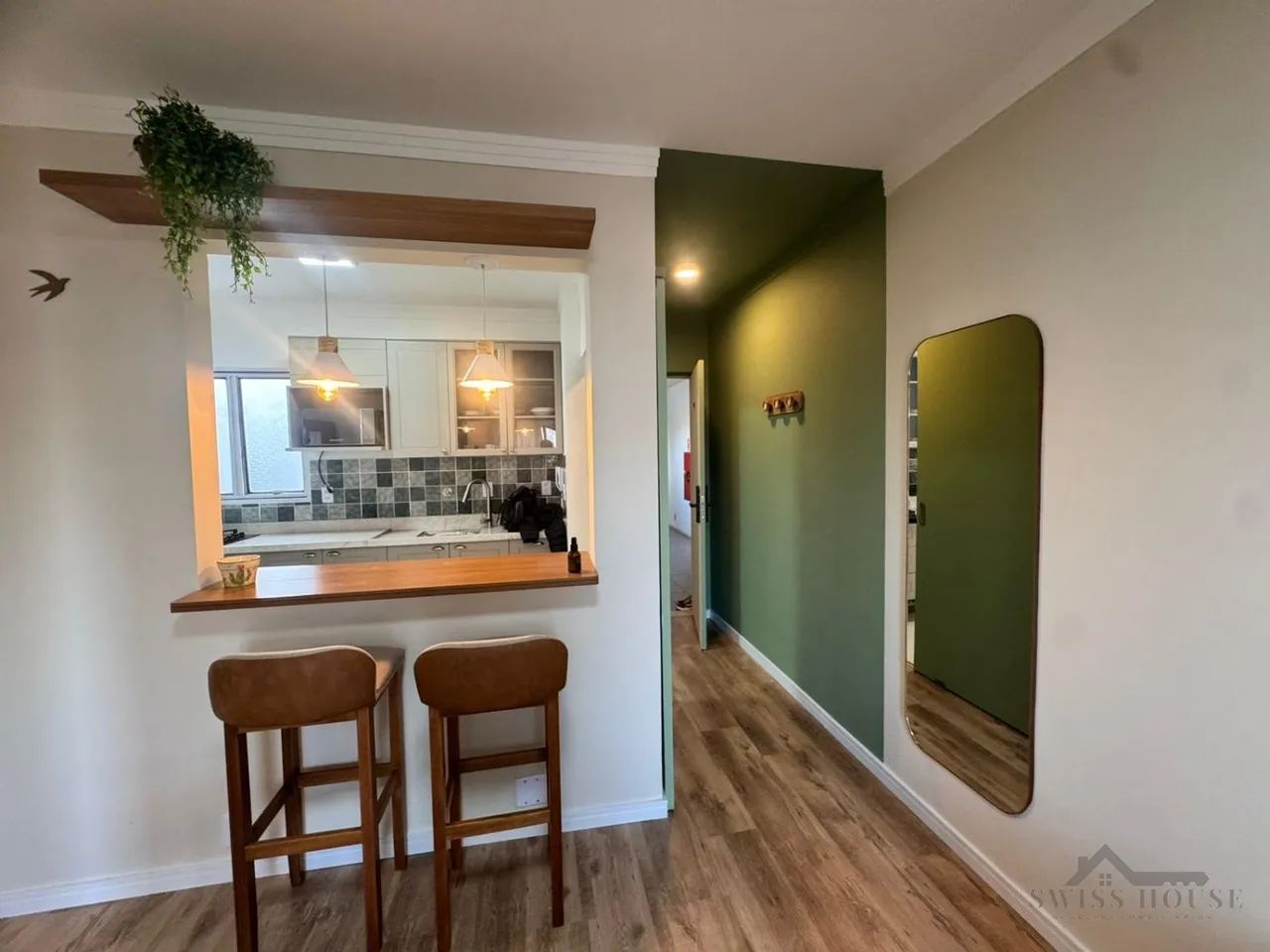 Apartamento mobiliado à venda PARA INVESTIDORES no Centro em Campinas/SP - Foto 4