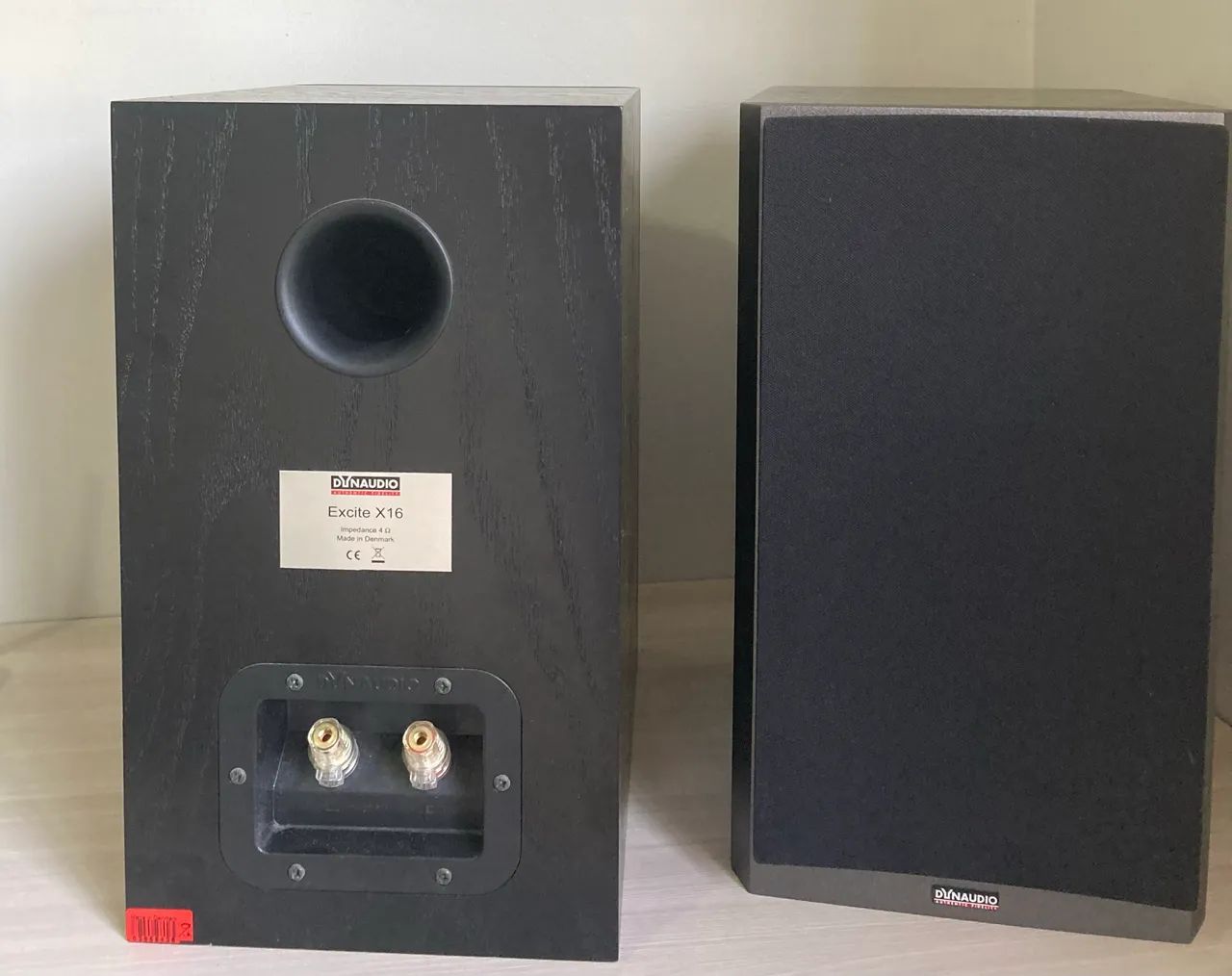 Dynaudio Excite X16 - Foto 2