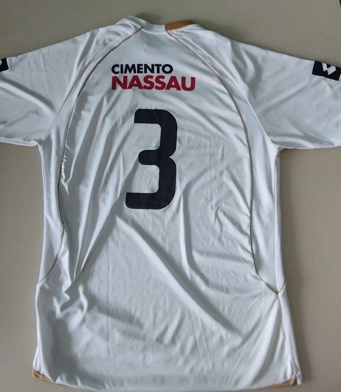 Camisa do Sport 2009 branca - Roupas - Amaraji 1481686832 | OLX