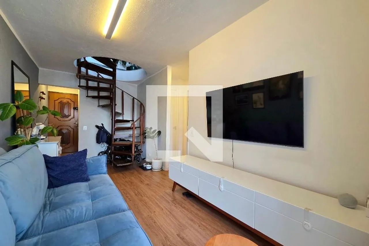 Apartamento à Venda - Vila Olímpia, 2 Quartos, 105 m2 - Foto 2