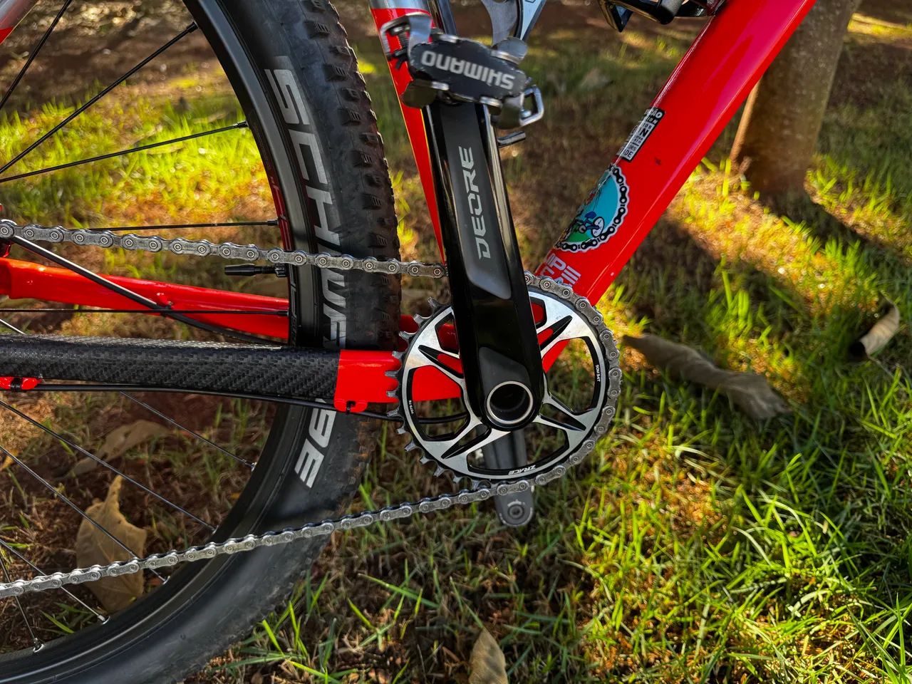 Bicicleta Caloi elite  - Foto 2