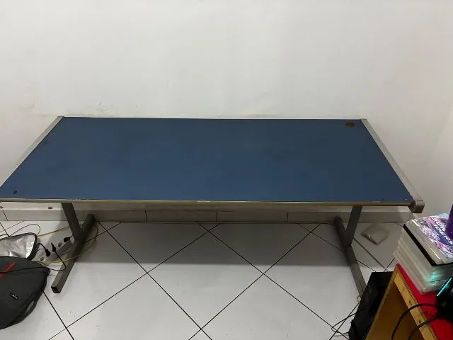 Mesa de Escrit ório Grande - Foto 2