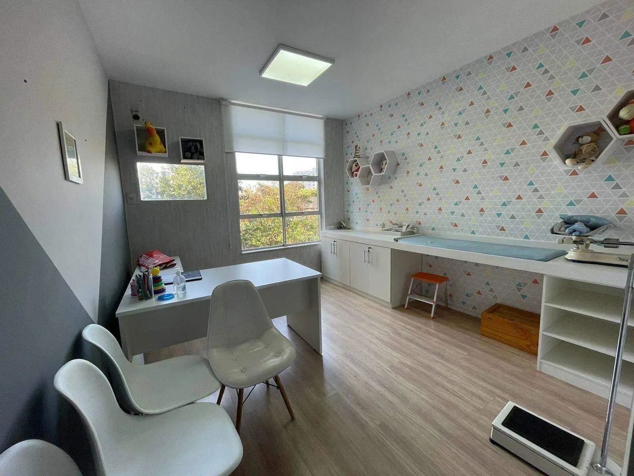 (80940) à venda - Sala com , no Santa Efigênia - Foto 5