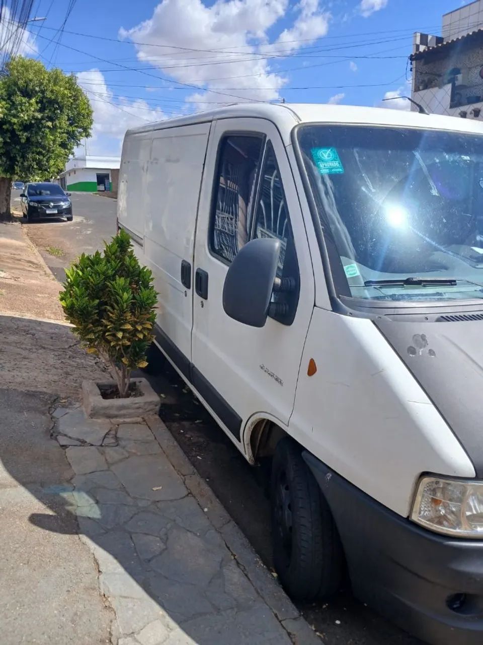 Citroën Jumper 2013