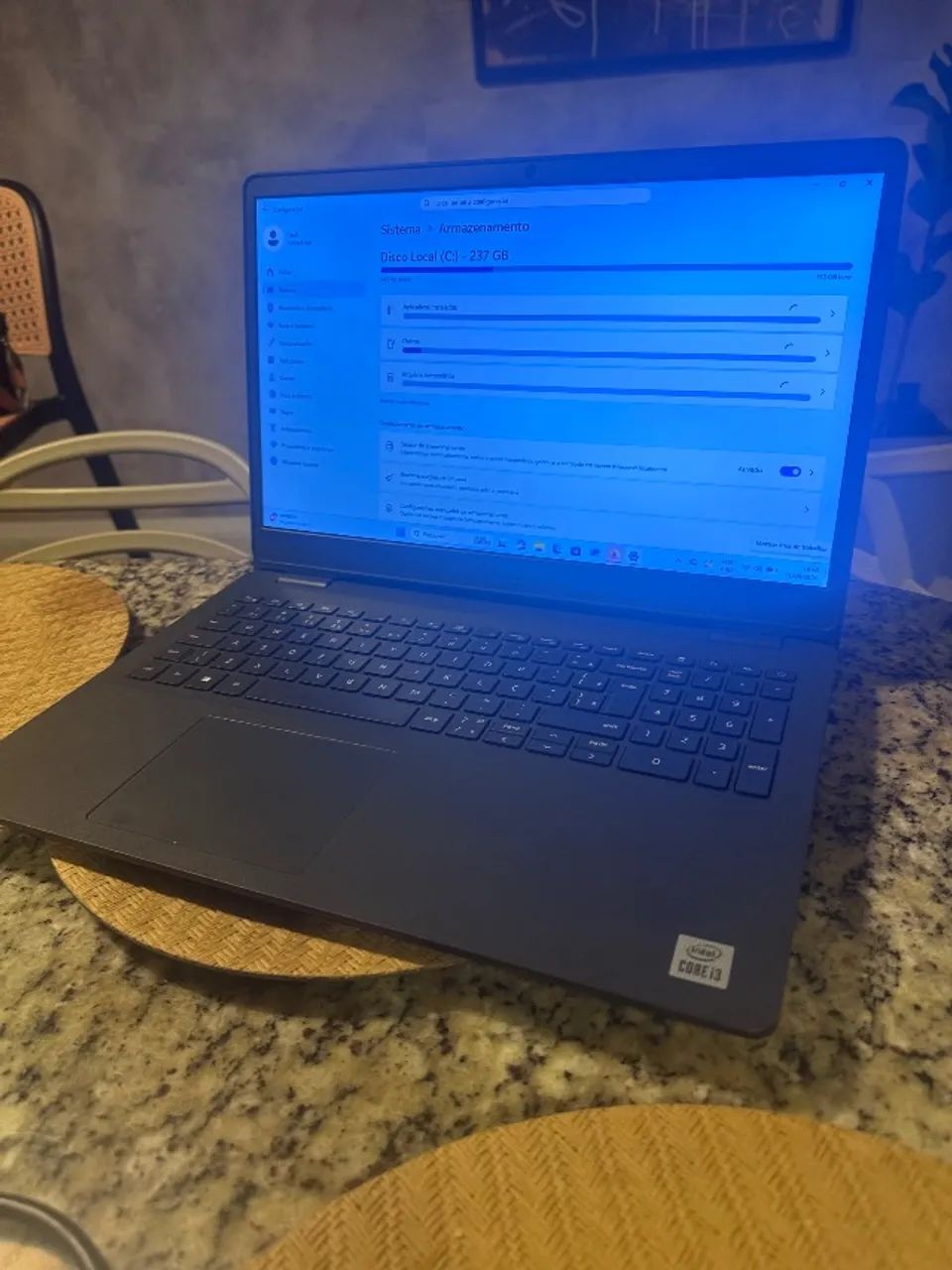 Notebook Dell Inspiron  - Foto 3