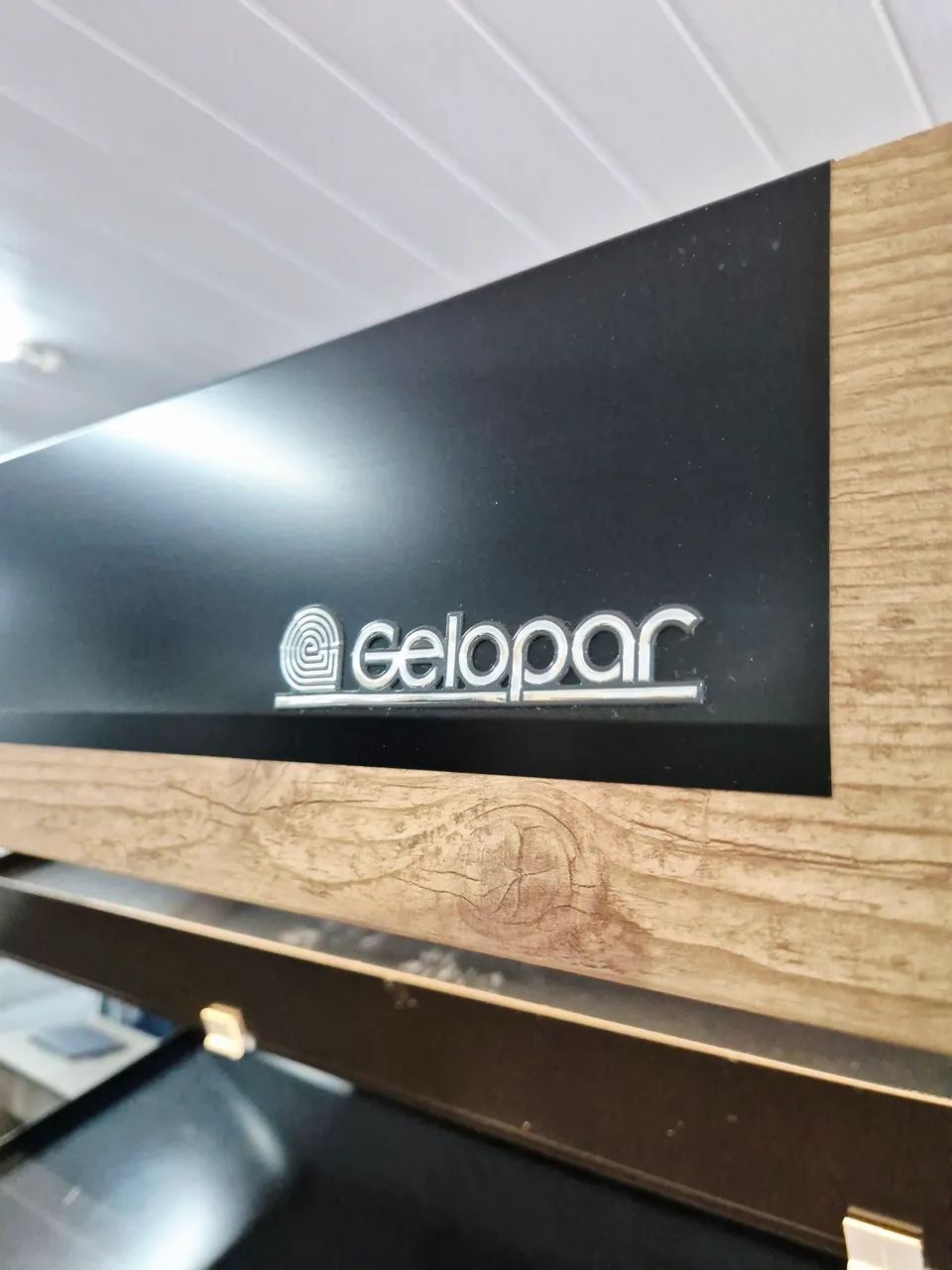 Expositor de Pães Gelopar  - Foto 2