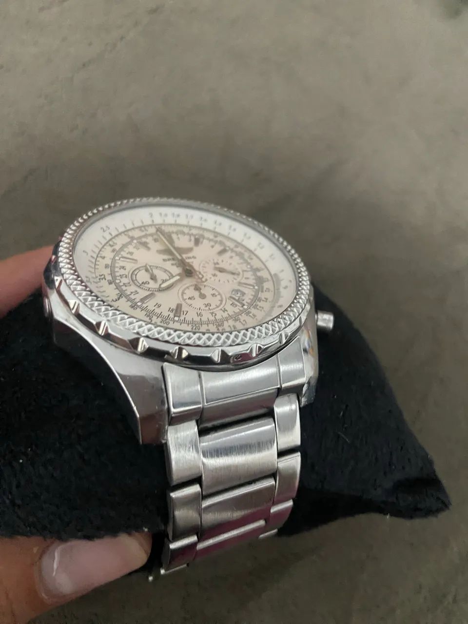 Relógio BREITLING original 