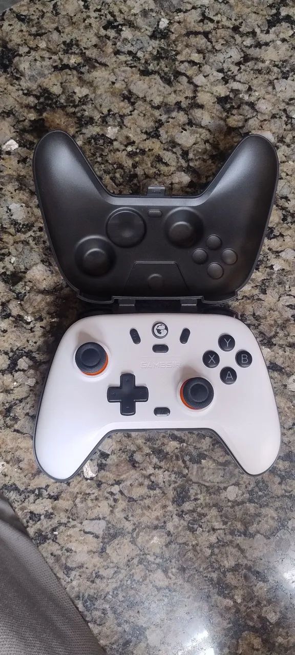 Controle Gamesir T4 Nova Lite - Foto 3