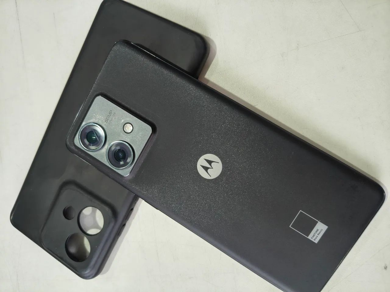Telefone Celular Smartphone Motorola Edge 40 Neo - Foto 2