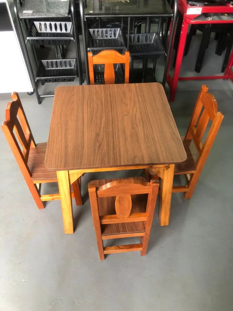 Mesa para criança em Anápolis! - Foto 3