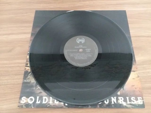 Lp Viper Soldiers Of Sunrise - Foto 3