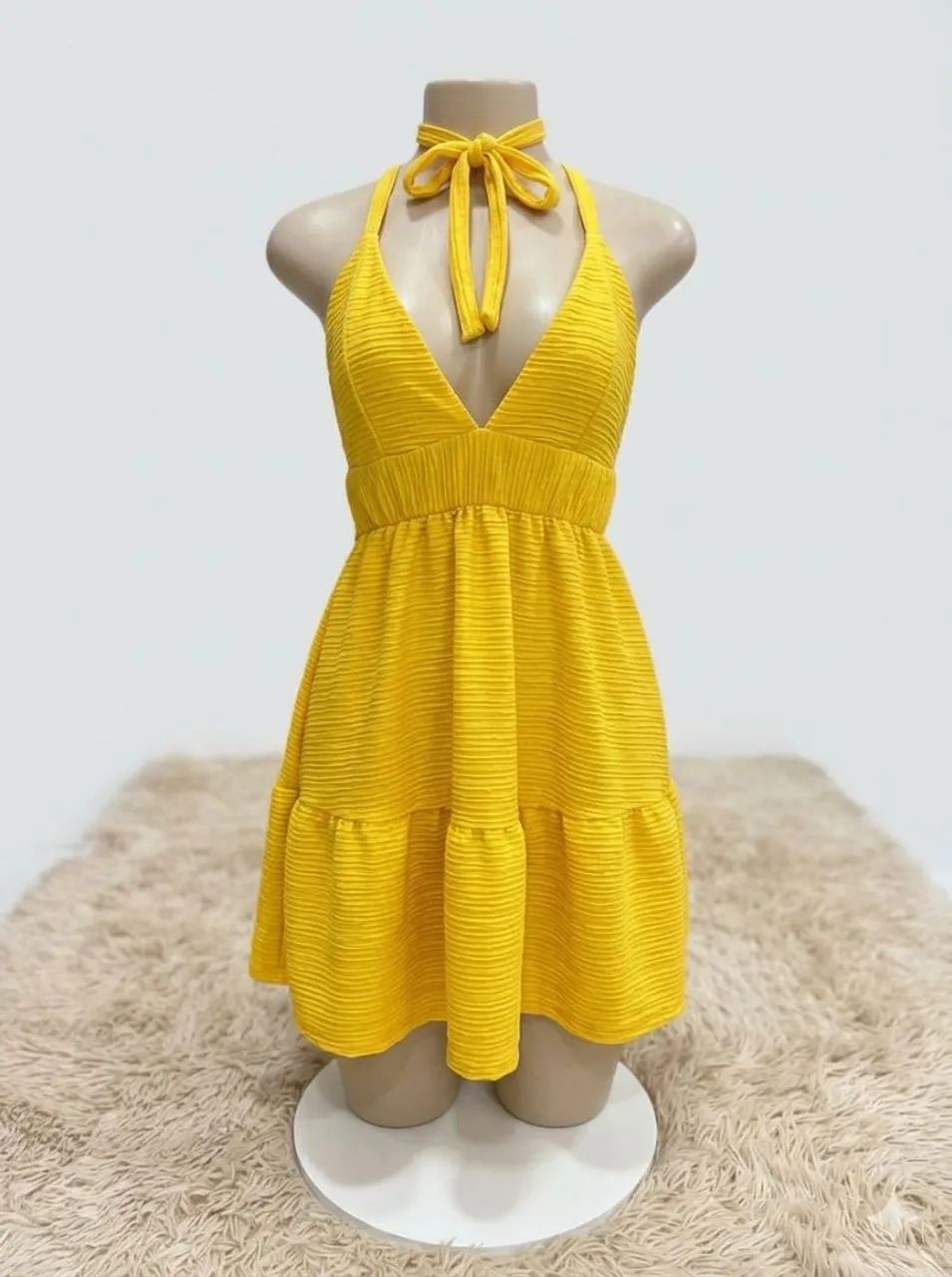 Vestidos veste do p ao g
