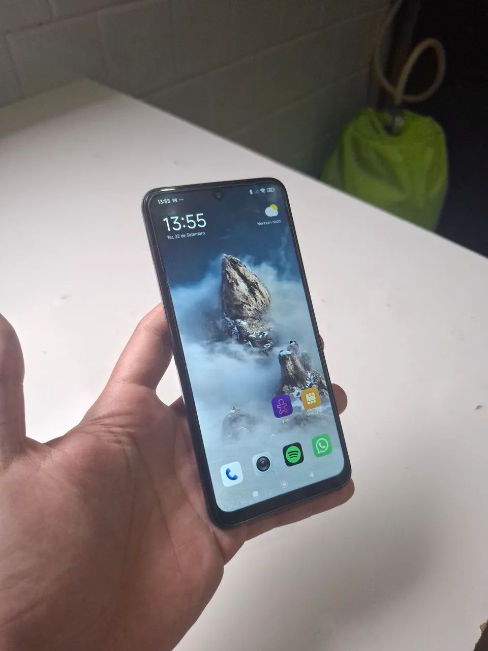 Xiaomi Note 12s