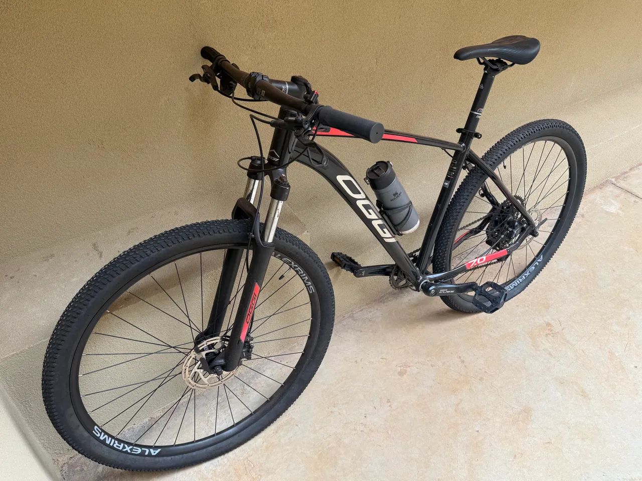 Bicicleta OGGI - Foto 2