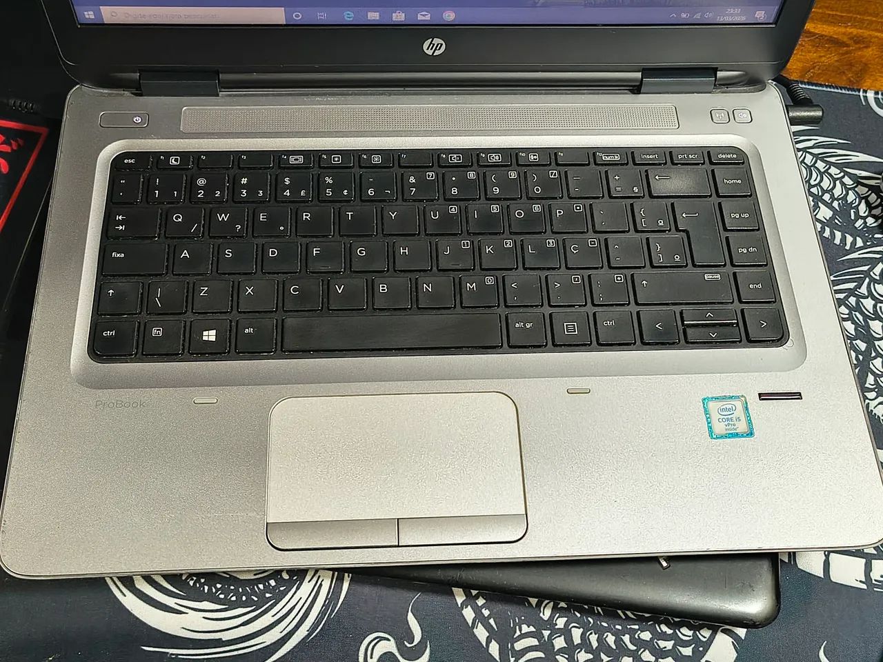 Notebook Hp G2 i5 6°Th  - Foto 2
