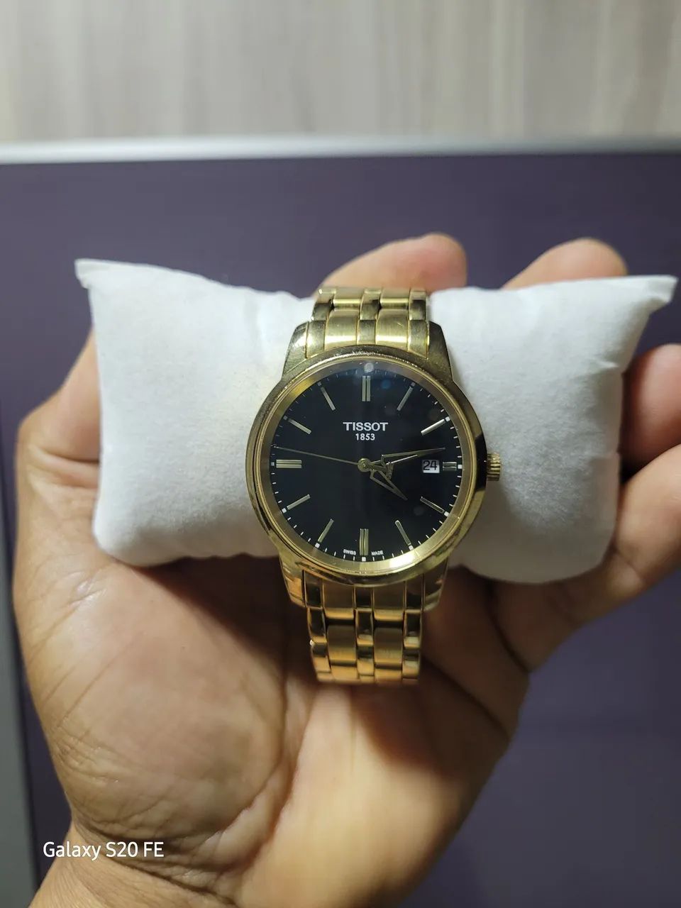 Relógio tissot série 1853 - Foto 3