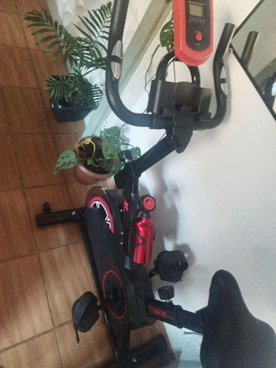 Bicicleta ergométrica  - Foto 2