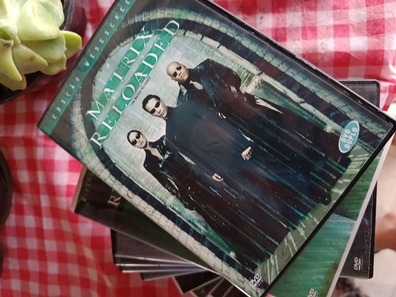 Filmes diversos DVD originais - Foto 3