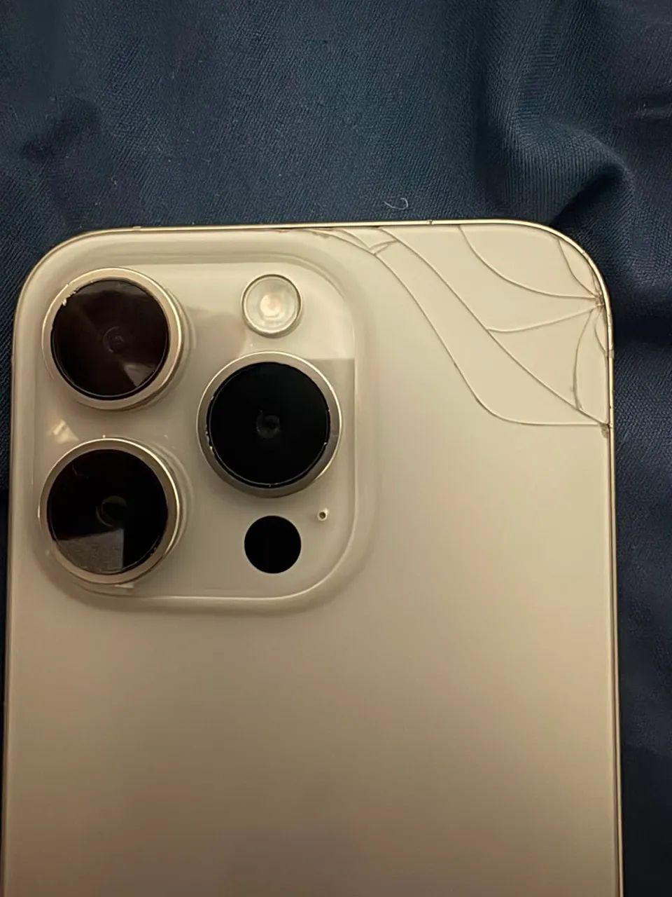 Iphone 15 Pro 256gb  - Foto 3