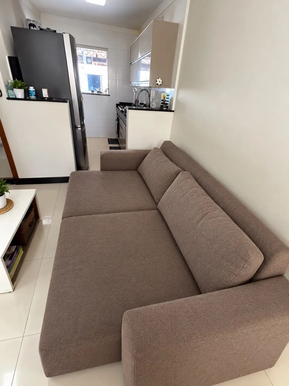 Sofá Cama