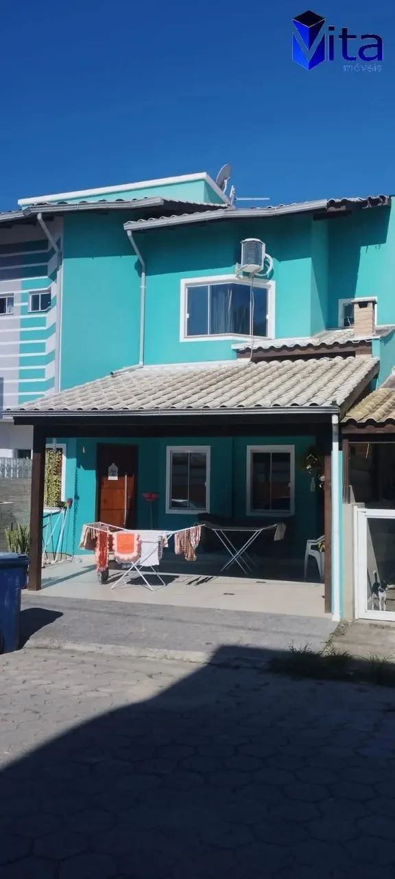 CASA COMERCIAL em FLORIANÓPOLIS - SC, VARGEM GRANDE - Foto 4