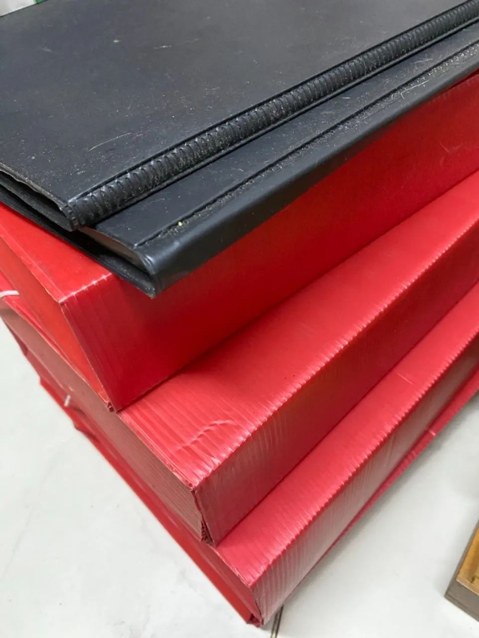 Conjunto Itens de Escritório - Foto 4