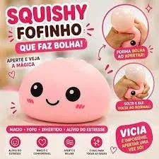 squishy bolinho anti stress - Foto 3