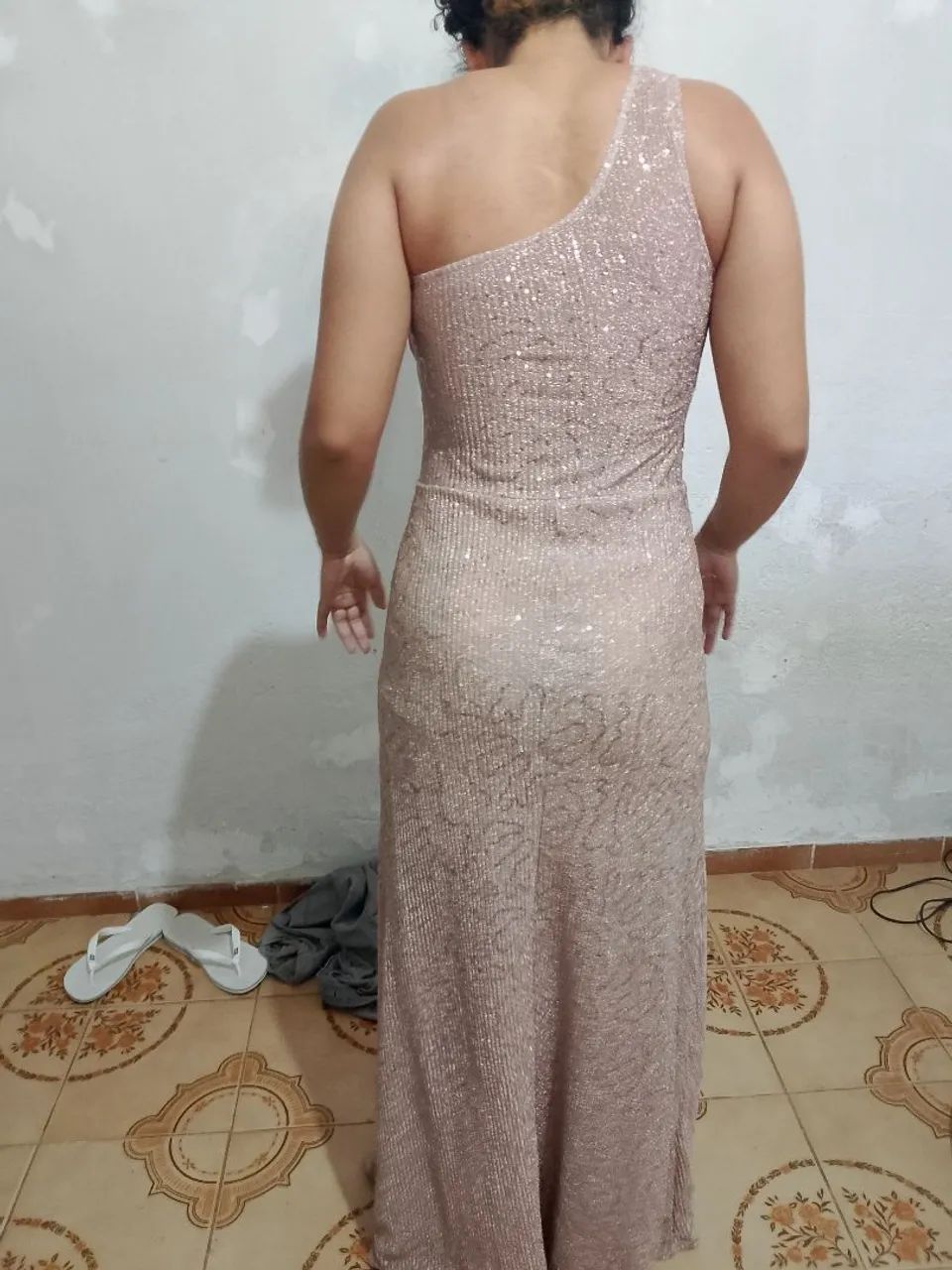Vestido de festa - Foto 2