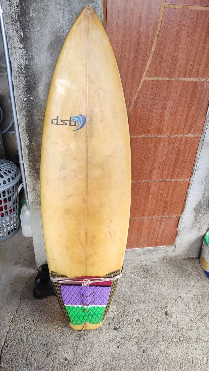 PRANCHA DE SURF - Foto 2