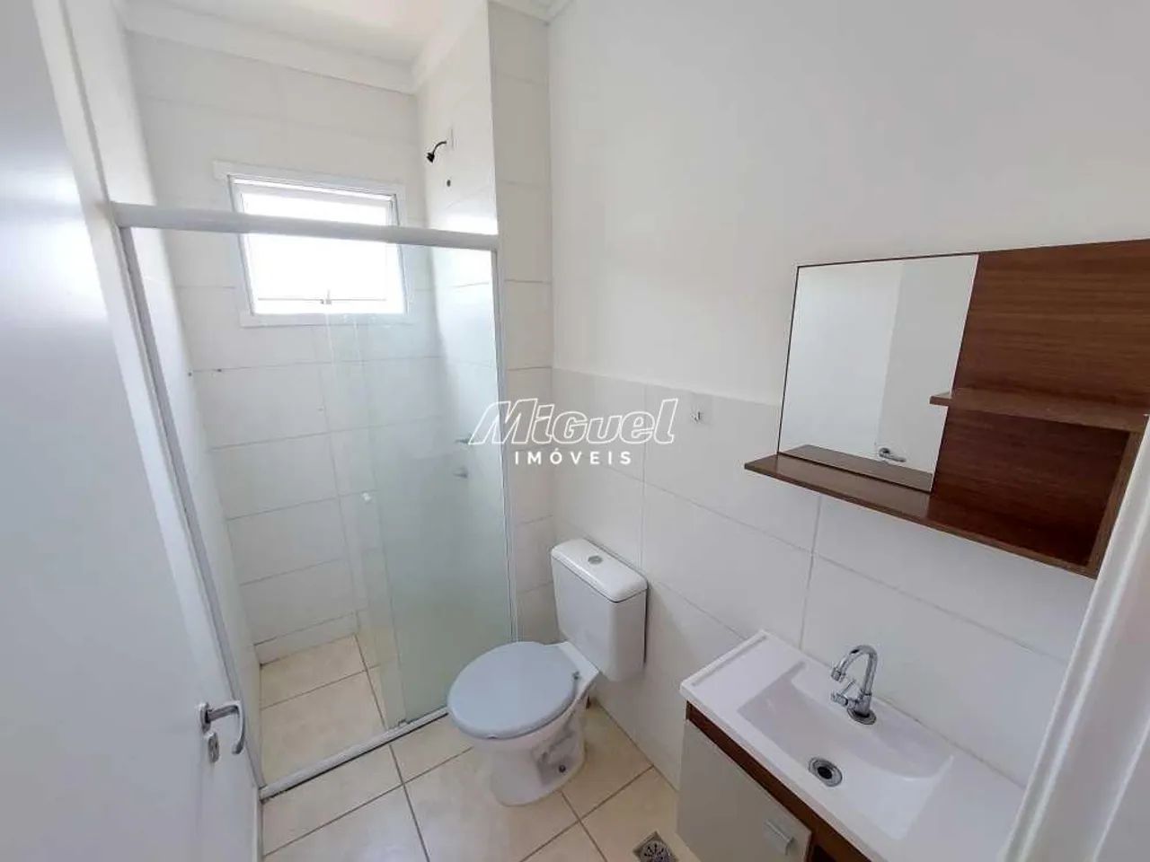 Apartamento para aluguel, Água das Pedras - Piracicaba - Foto 4