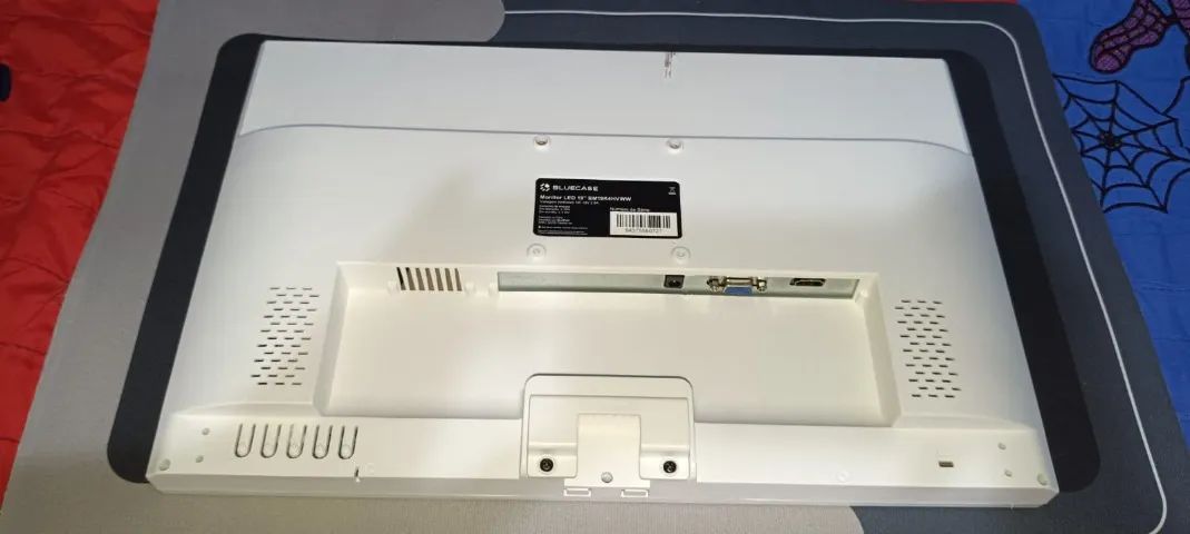 Monitor Bluecase 19'' Led HDMI / VGA - Foto 2