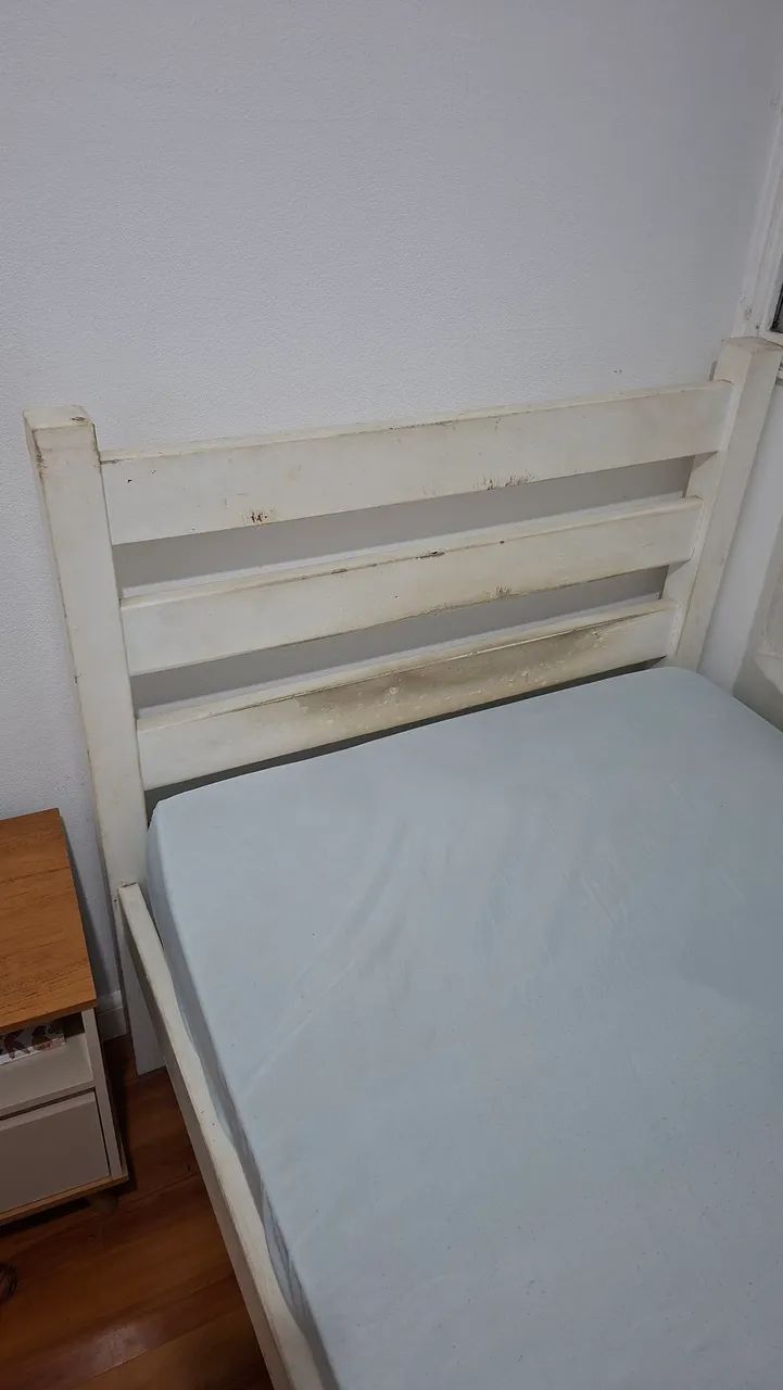 Cama (sem colchão) - Foto 2