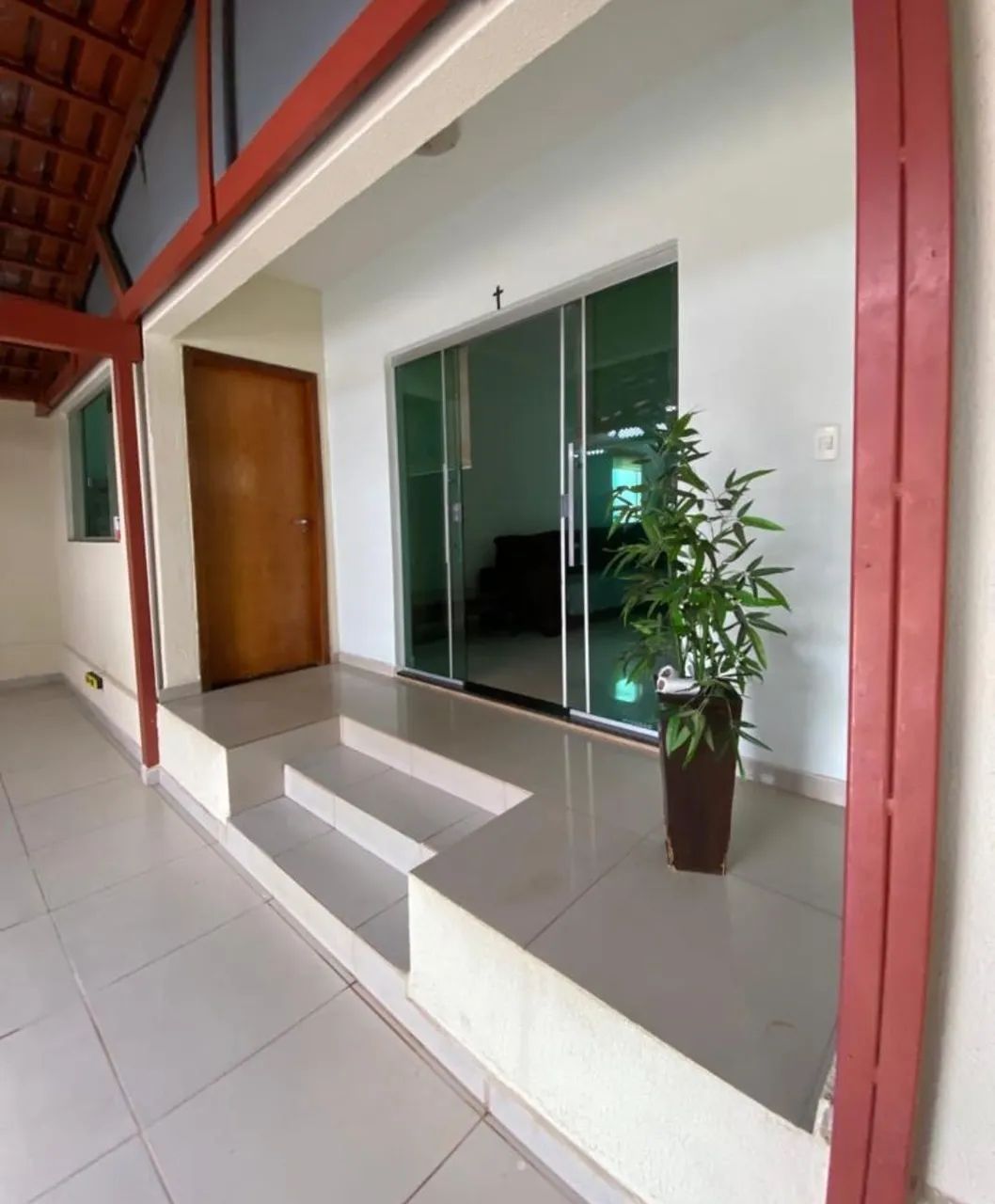 Casa - Jardim Planalto - Foto 3