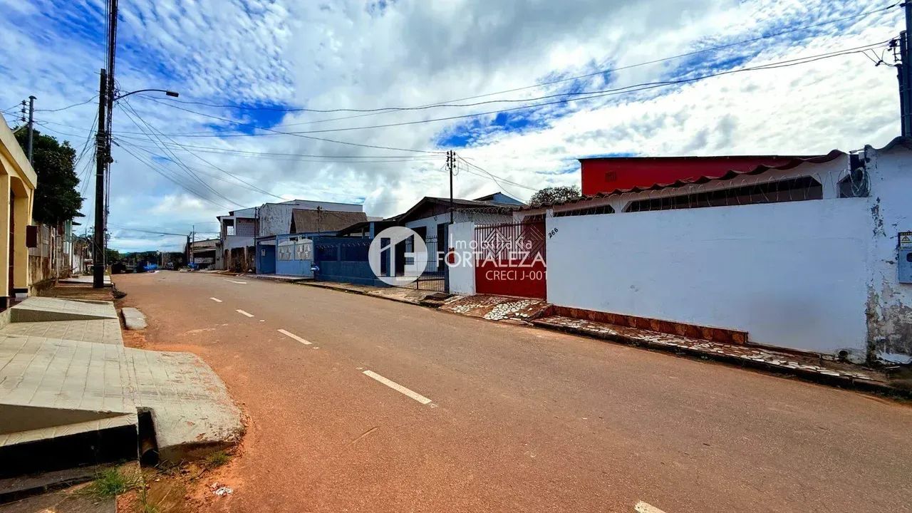 Térrea para venda com 189 metros quadrados com 3 quartos em Estação Experimental - Rio Bra - Foto 5