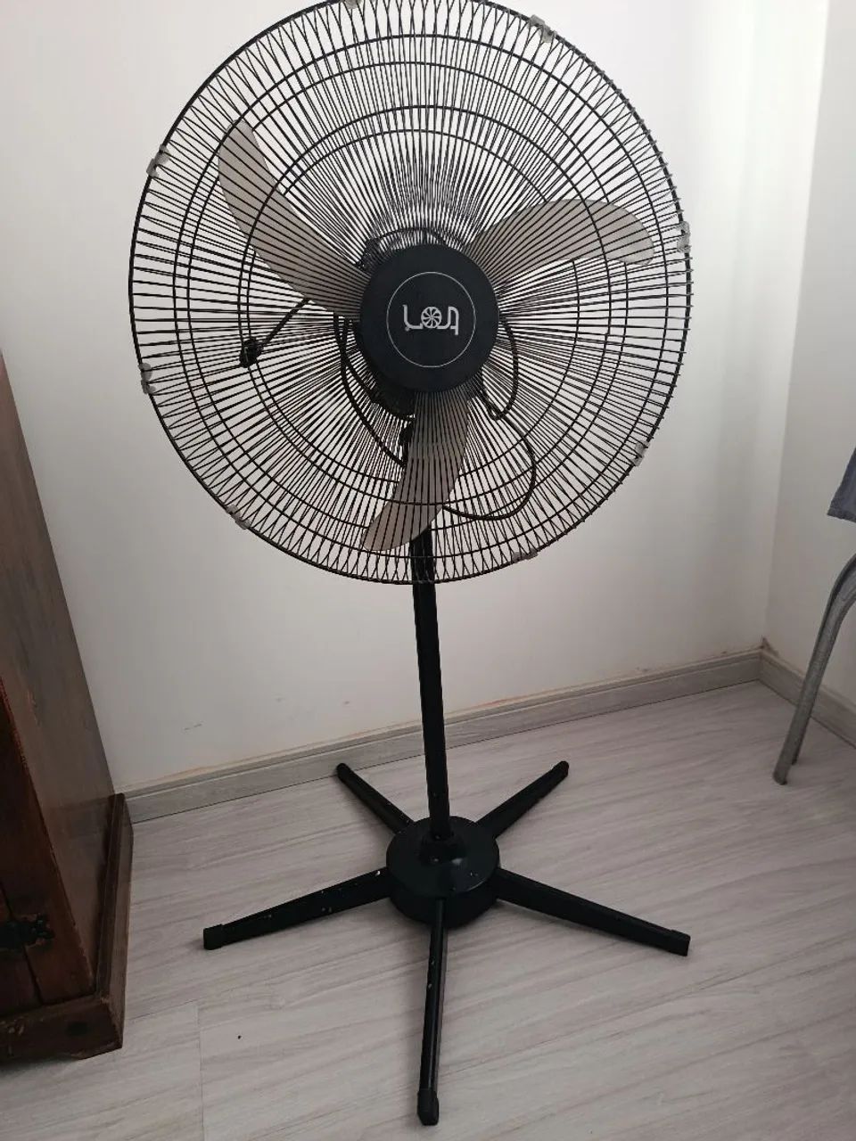 Ventilador  - Foto 2