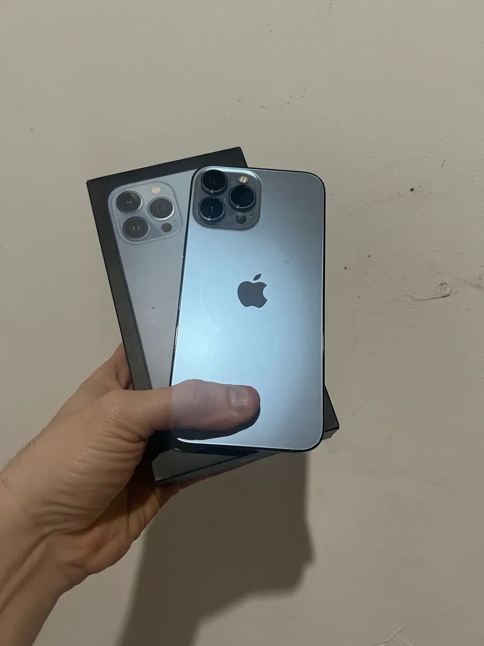 iPhone 13 Pro Max 512GB