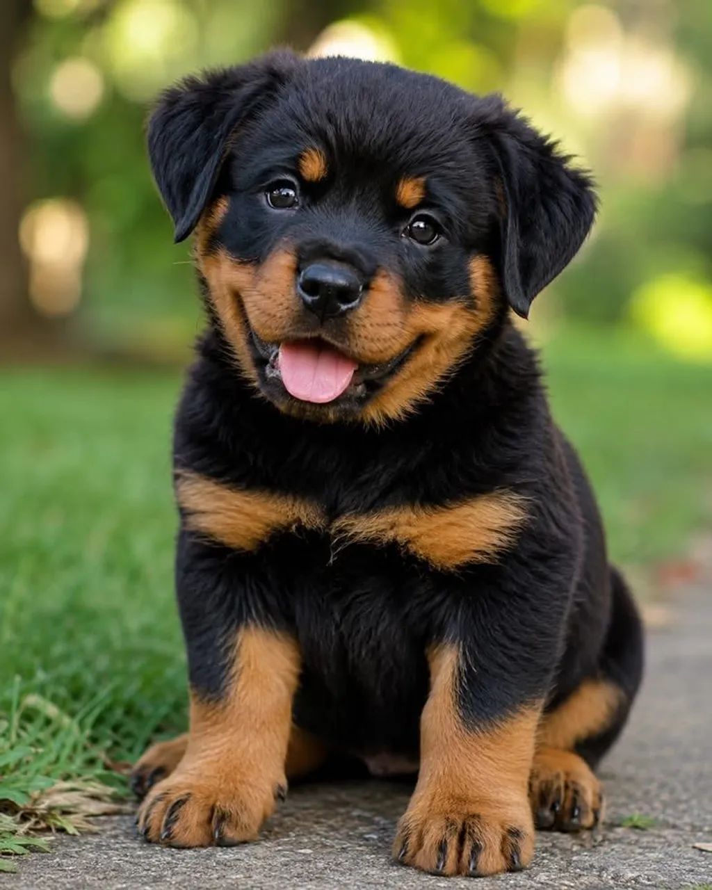 Preciso de um Rottweiler e labrador  - Foto 2