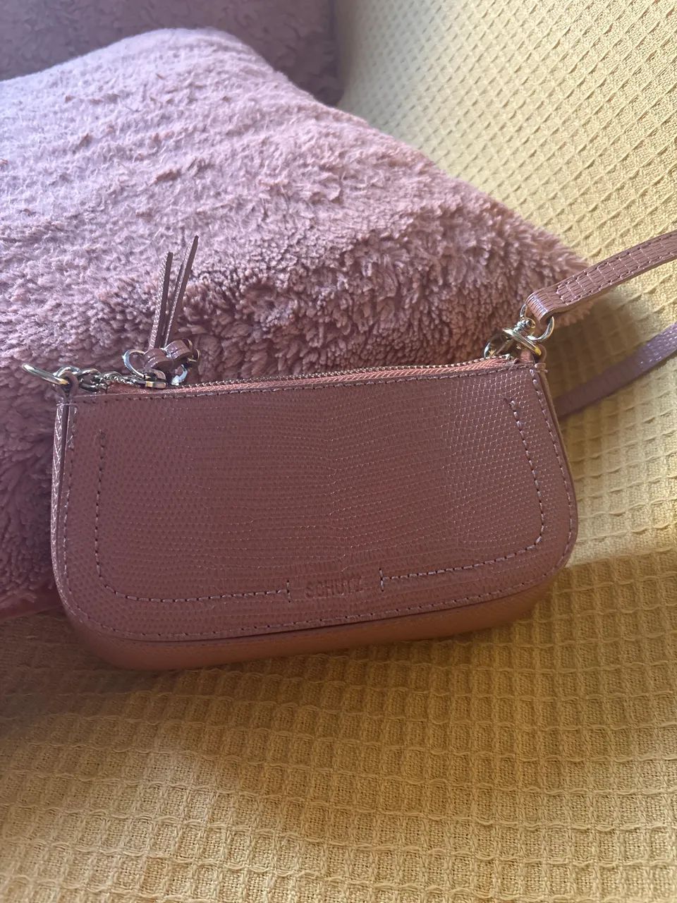 Bolsa Schütz 