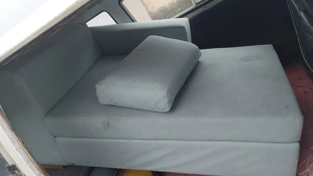Sofá Chaise Longue