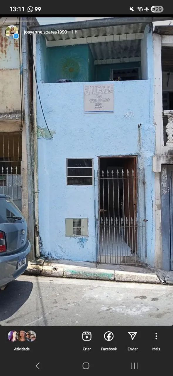 Foto - São Paulo - Cidade São Mateus