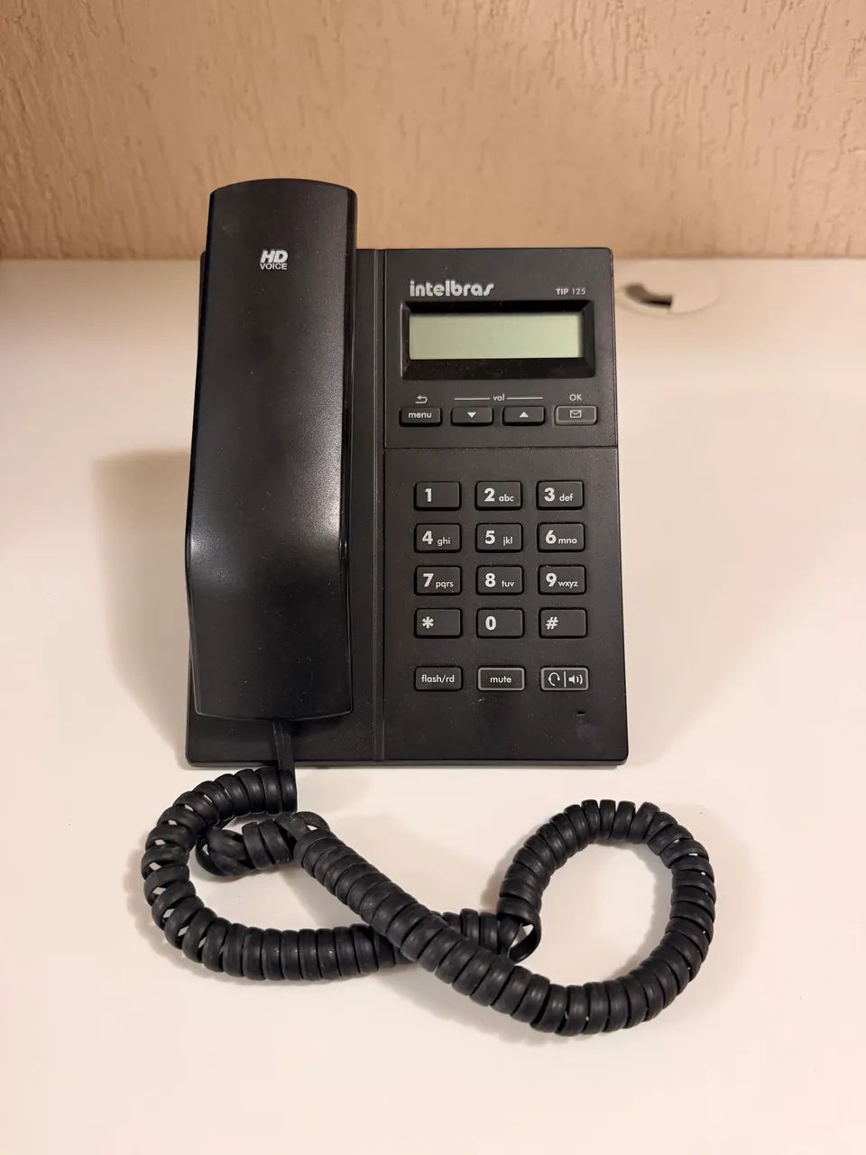 Telefones IP