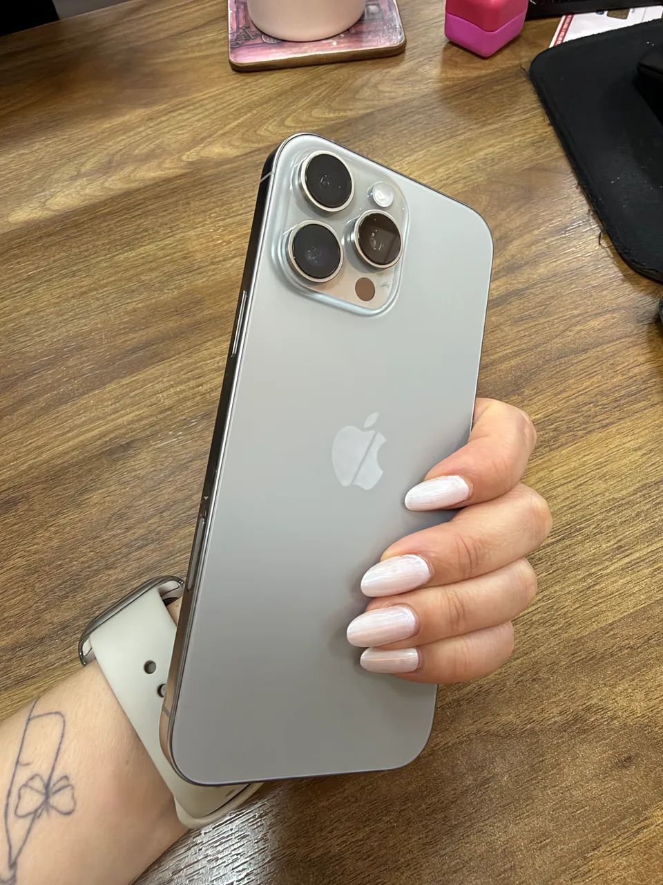 Iphone 16 Pro Max 256GB - Foto 2