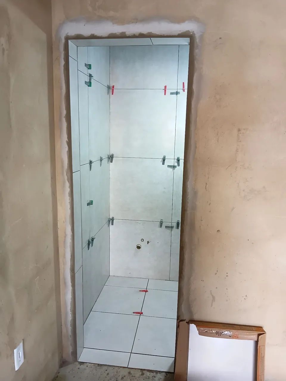Pedreiro disponível pra hoje